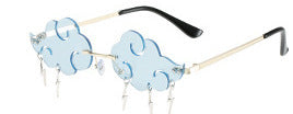 Rain Cloud Sunglasses