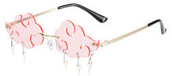 Rain Cloud Sunglasses