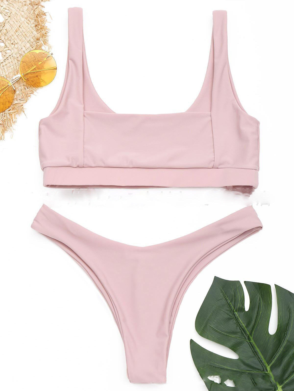 Sun Kissed Bikini Set