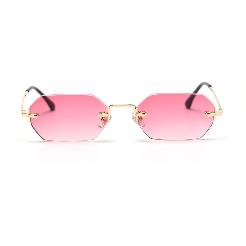 Chic Sunset Sunglasses
