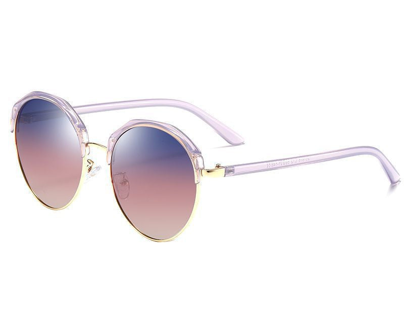 Seafoam Wave Sunglasses