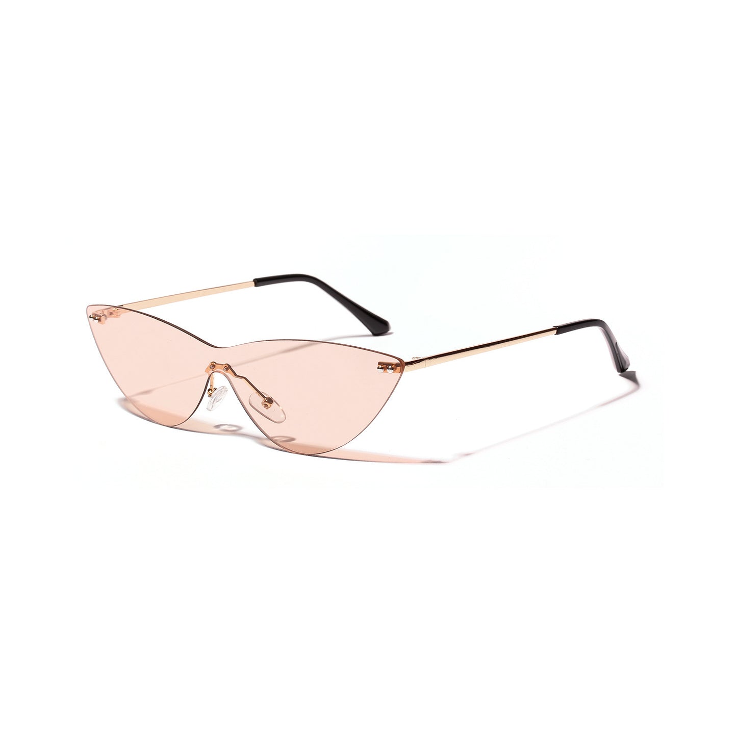 Meradith Chic Sunglasses