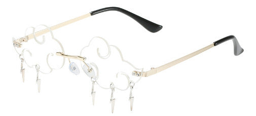 Rain Cloud Sunglasses