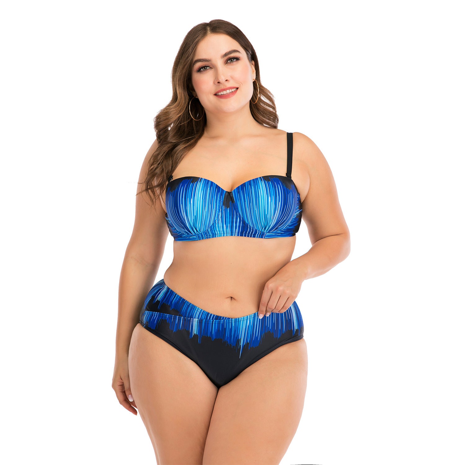 Store Bay Glow Bikini