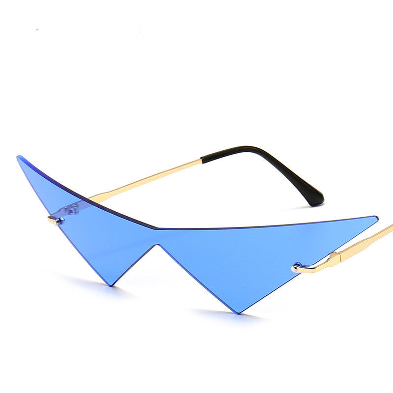 Fruit Mirage Sunglasses