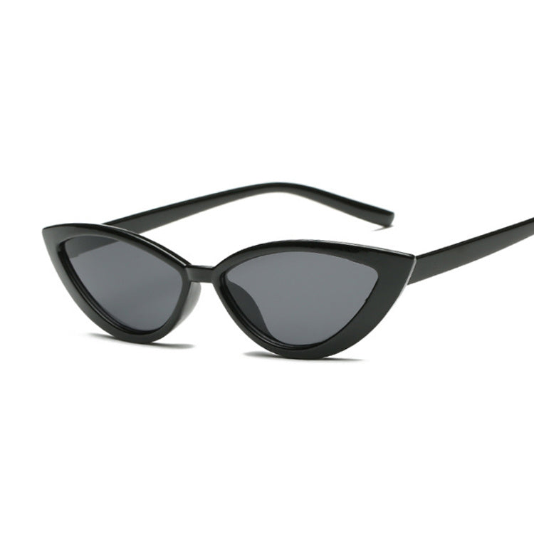 Sand Cat-Eyes Sunglasses