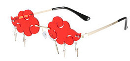 Rain Cloud Sunglasses