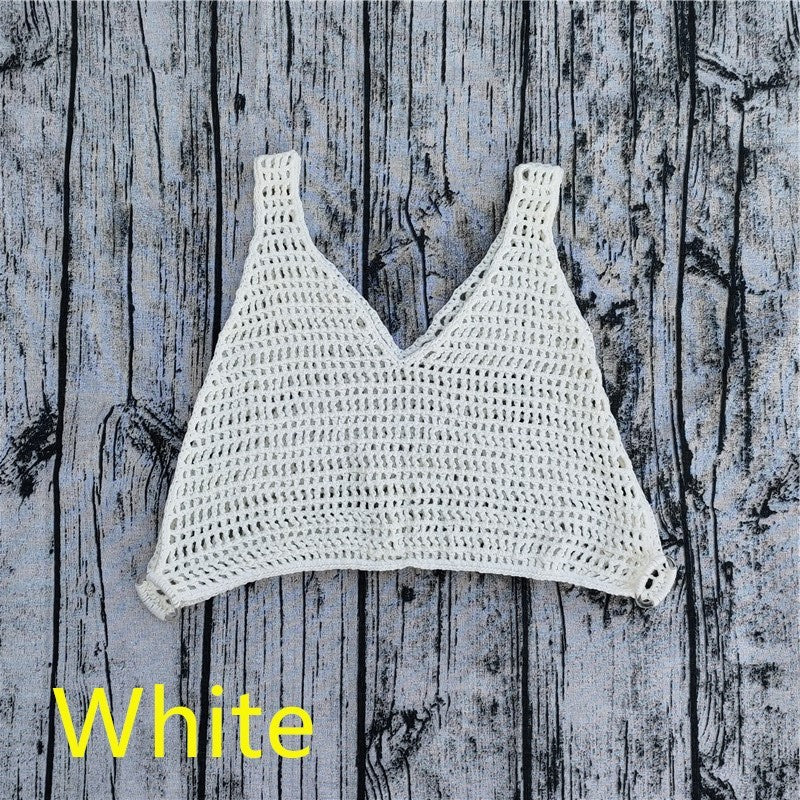 Pallang Cover up (Top & Pants Set)