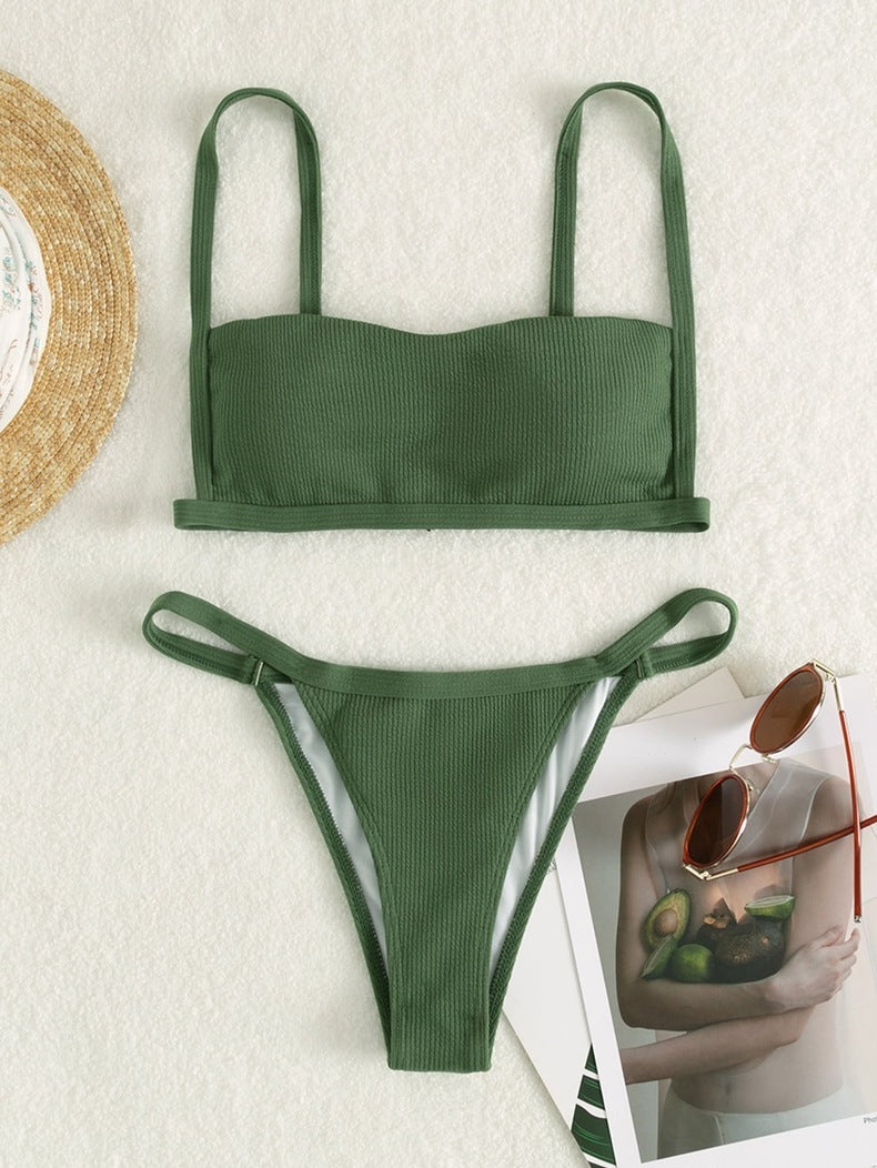 Verdant Cove Bikini