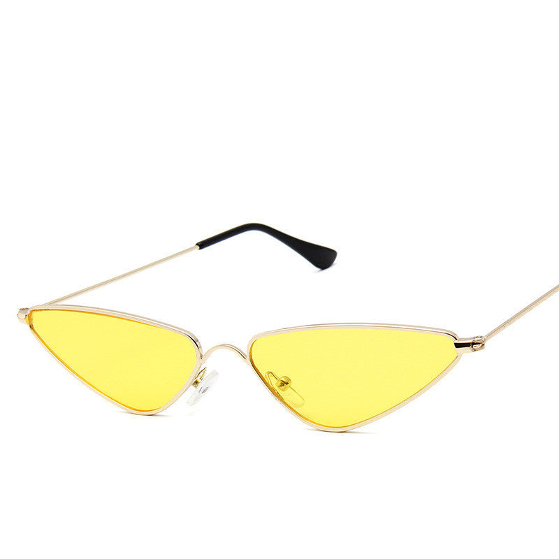 Caribbean Meradith Sunglasses