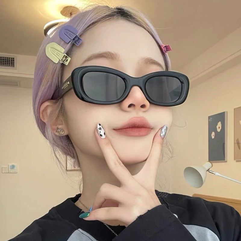 Ocean Pear Sunglasses