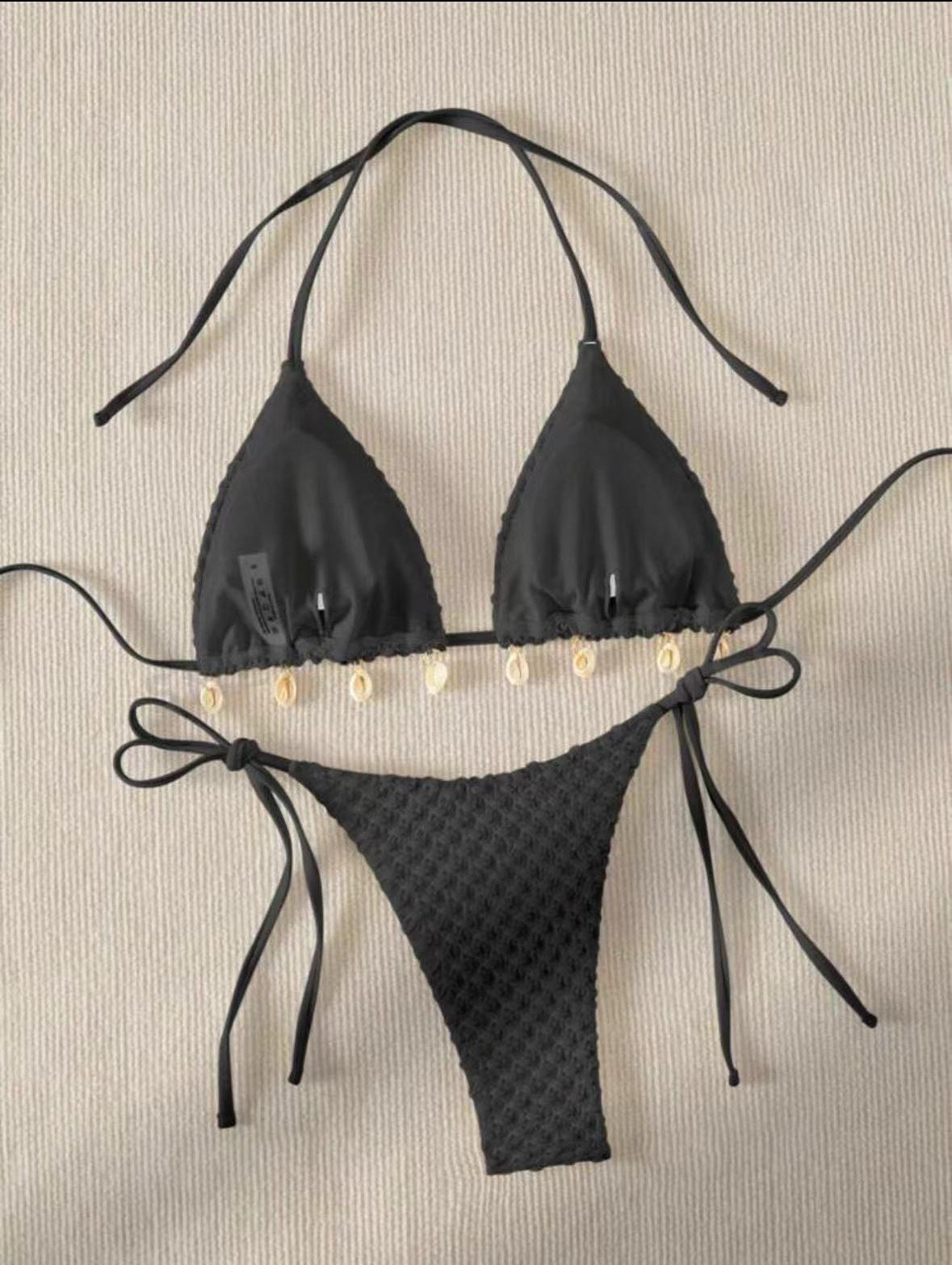 Black Sands Bikini