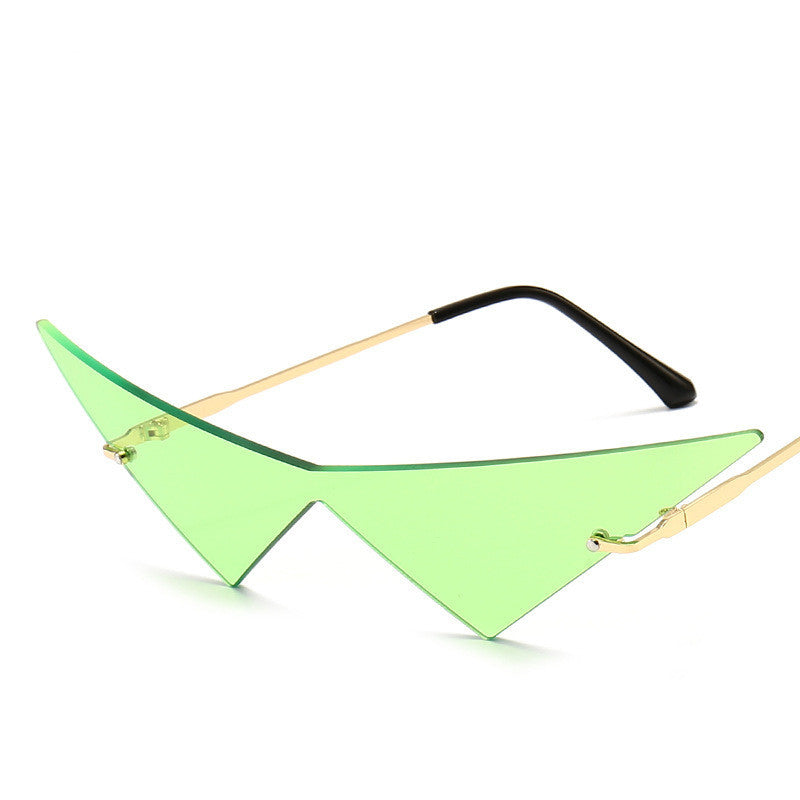 Fruit Mirage Sunglasses