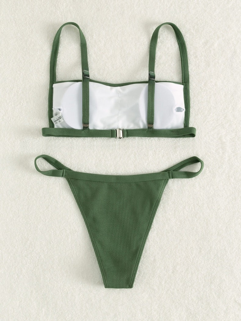 Verdant Cove Bikini