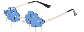 Rain Cloud Sunglasses