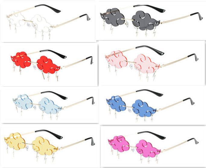 Rain Cloud Sunglasses